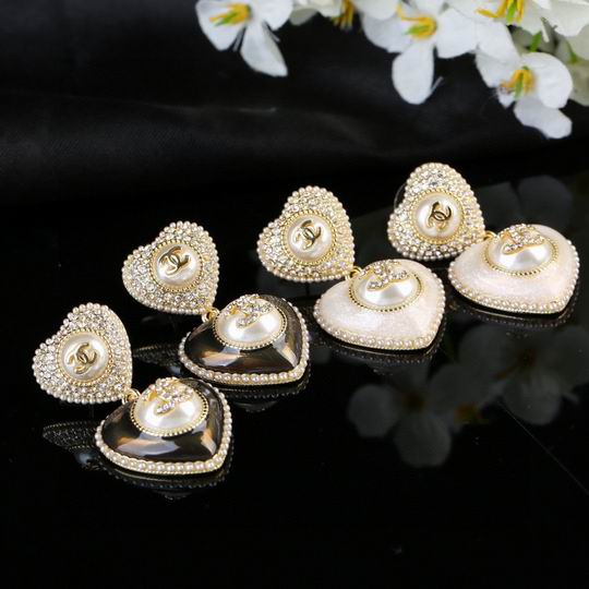 Chanel earring 12lyh332 (5)