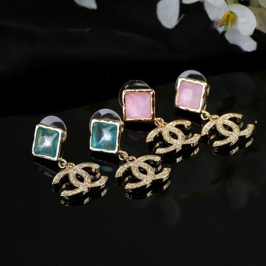 Chanel earring 12lyh334 (1)