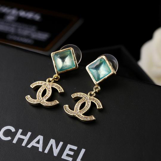 Chanel earring 12lyh334 (2)