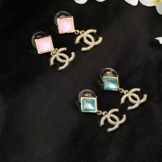 Chanel earring 12lyh334 (5)