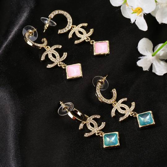Chanel earring 12lyh335 (1)