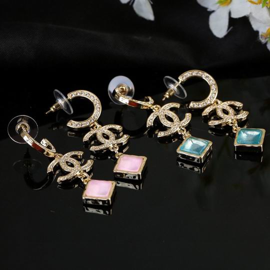 Chanel earring 12lyh335 (5)