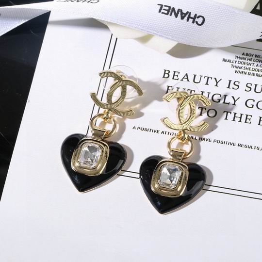 Chanel earring 12lyh336 (1)