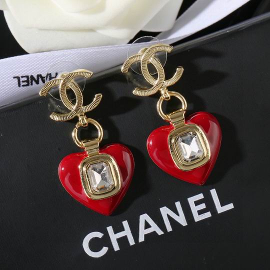 Chanel earring 12lyh336 (2)