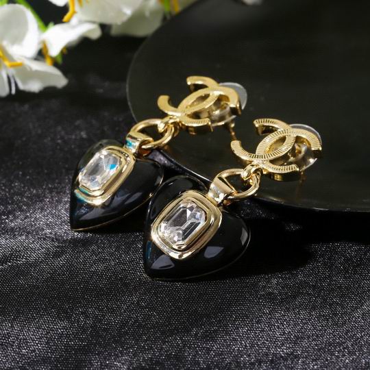 Chanel earring 12lyh336 (3)