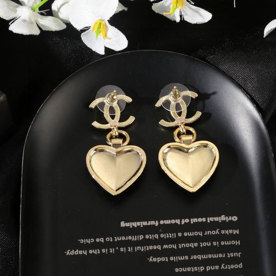 Chanel earring 12lyh336 (4)