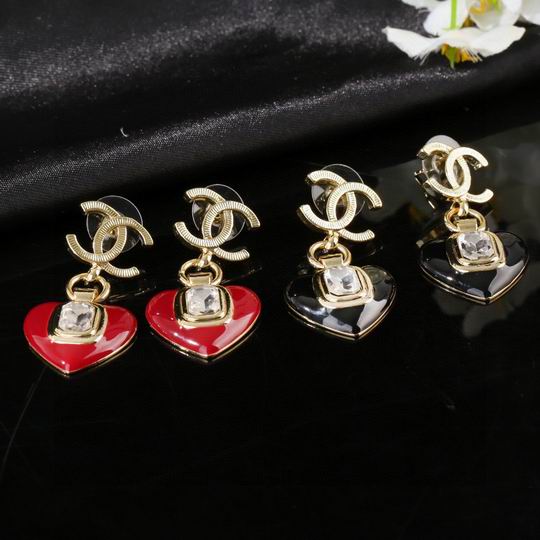 Chanel earring 12lyh336 (5)