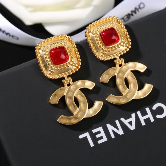 Chanel earring 12lyh337 (1)