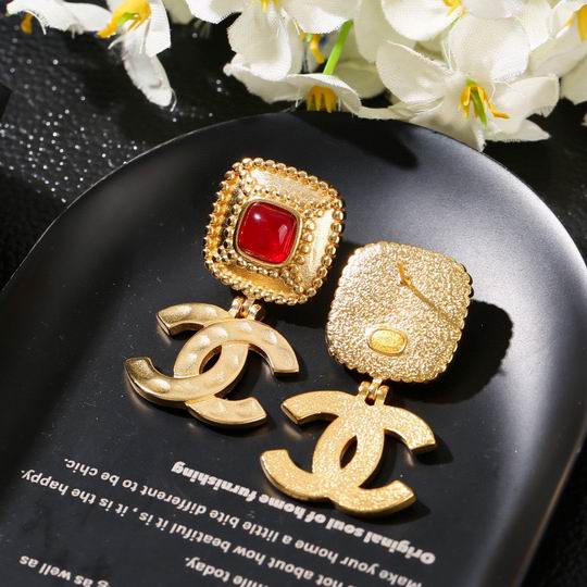 Chanel earring 12lyh337 (3)