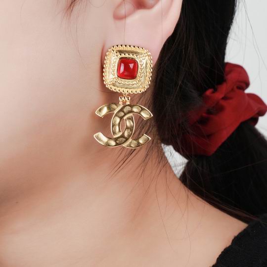 Chanel earring 12lyh337 (4)