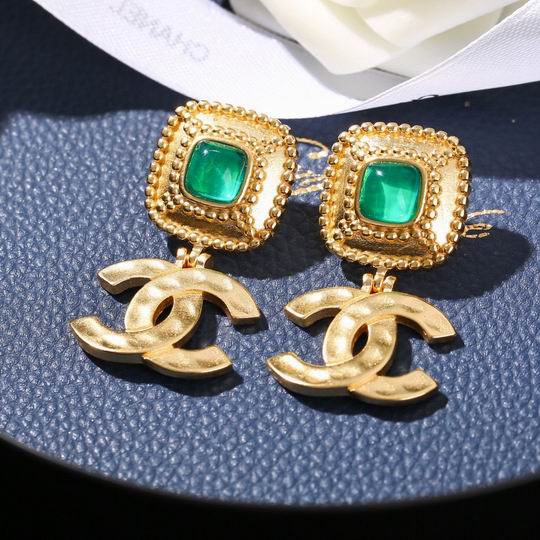 Chanel earring 12lyh337 (5)