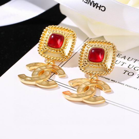 Chanel earring 12lyh337 (6)