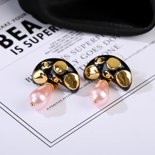 Chanel earring 12lyh338 (1)