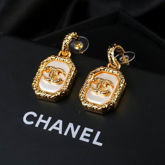 Chanel earring 12lyh340 (1)