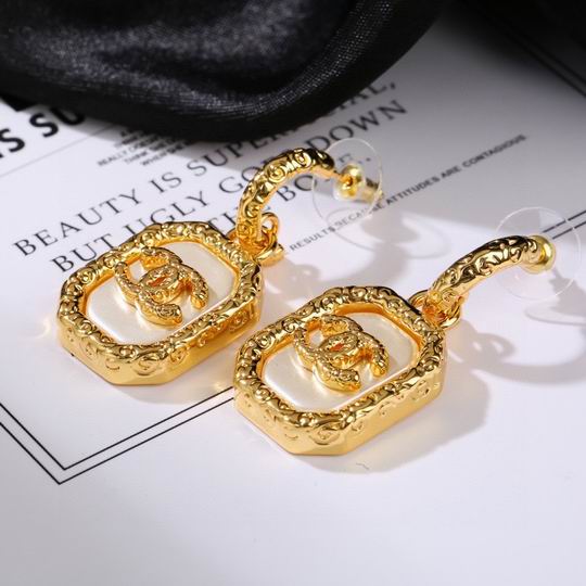 Chanel earring 12lyh340 (3)