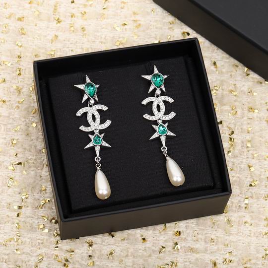 Chanel earring 12lyh341 (1)
