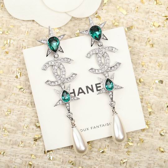 Chanel earring 12lyh341 (5)