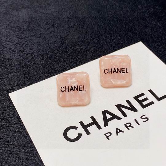 Chanel earring 12lyh342 (1)