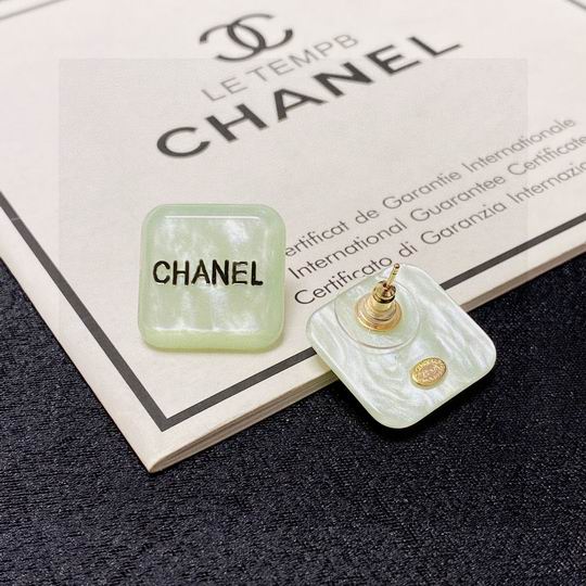 Chanel earring 12lyh342 (5)