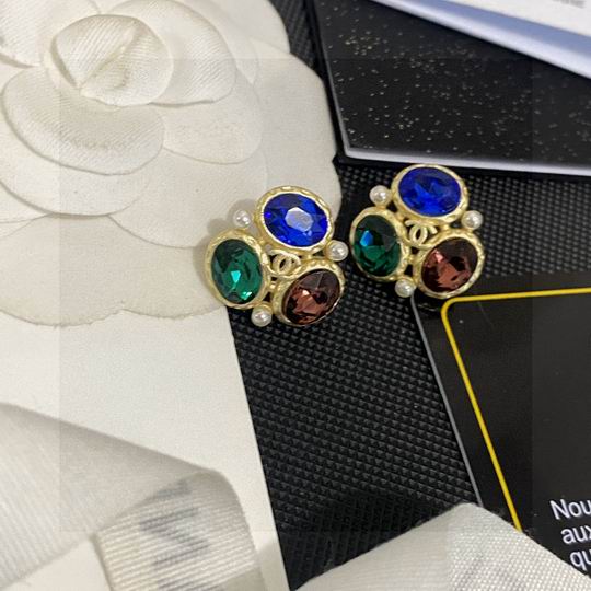 Chanel earring 12lyh343 (1)