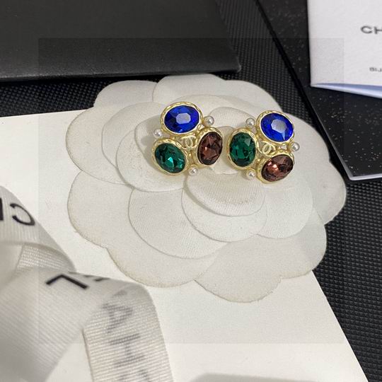 Chanel earring 12lyh343 (2)