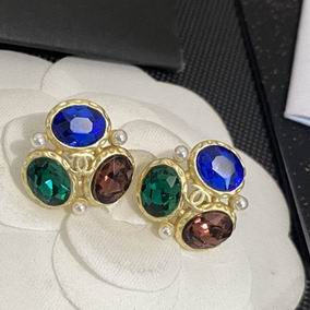 Chanel earring 12lyh343 (4)