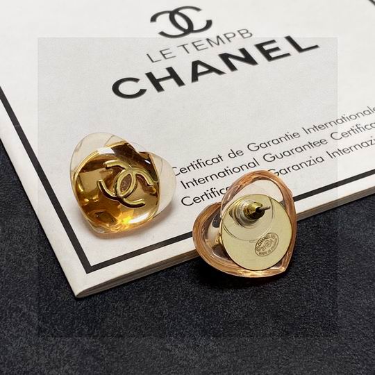 Chanel earring 12lyh345 (2)