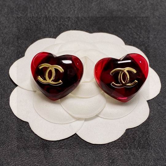 Chanel earring 12lyh345 (4)