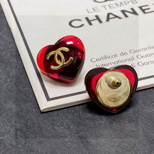 Chanel earring 12lyh345 (5)