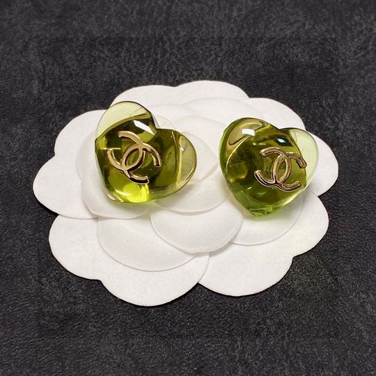 Chanel earring 12lyh345 (7)