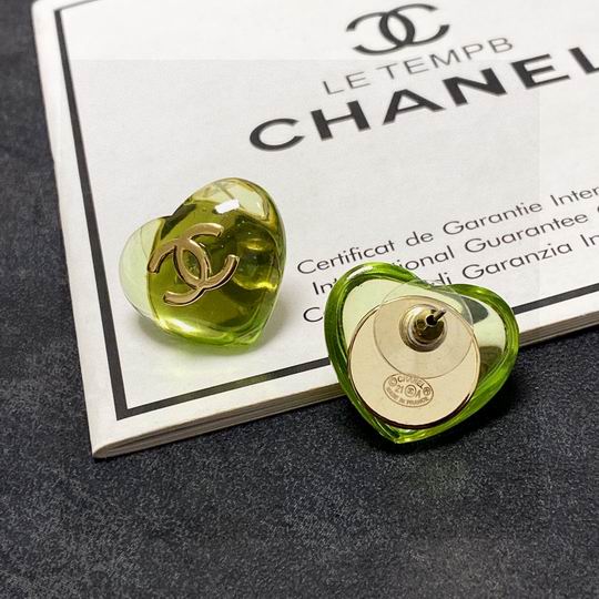 Chanel earring 12lyh345 (8)