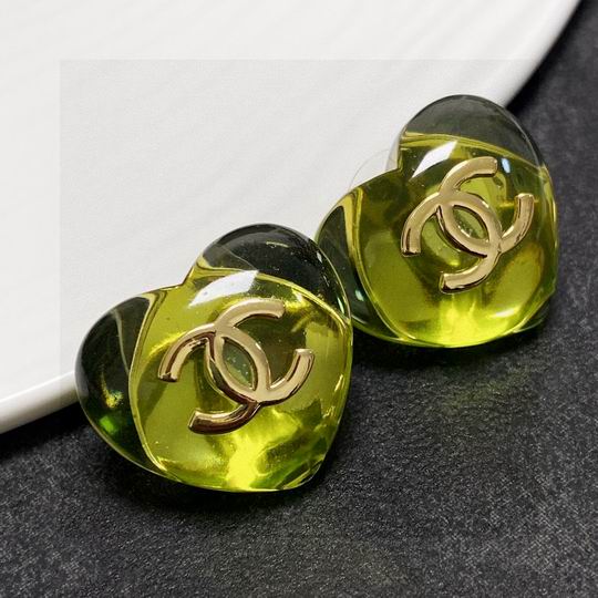 Chanel earring 12lyh345 (9)