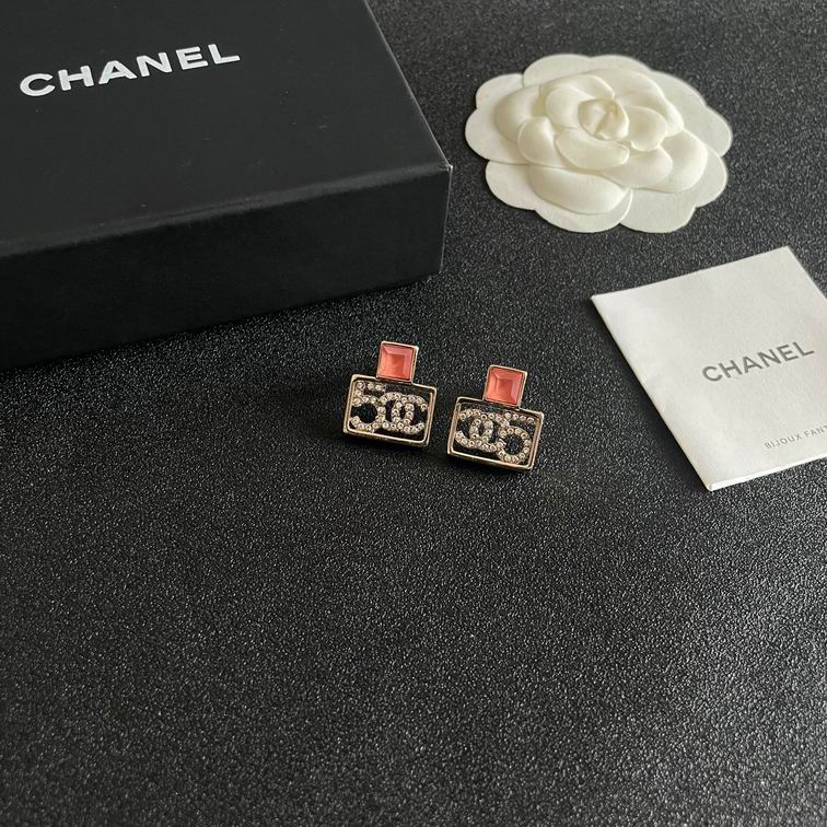 Chanel earring 12lyh346 (1)