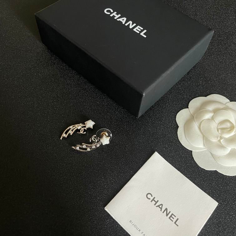 Chanel earring 12lyh348 (1)