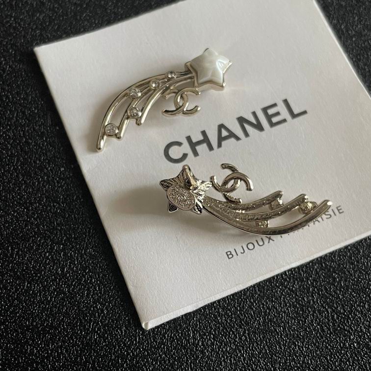 Chanel earring 12lyh348 (2)
