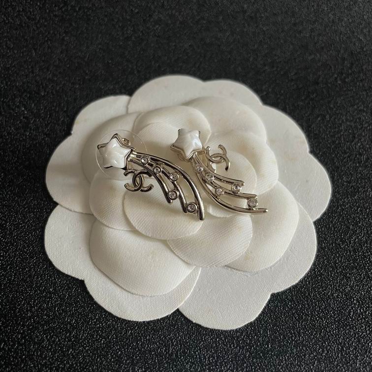Chanel earring 12lyh348 (3)