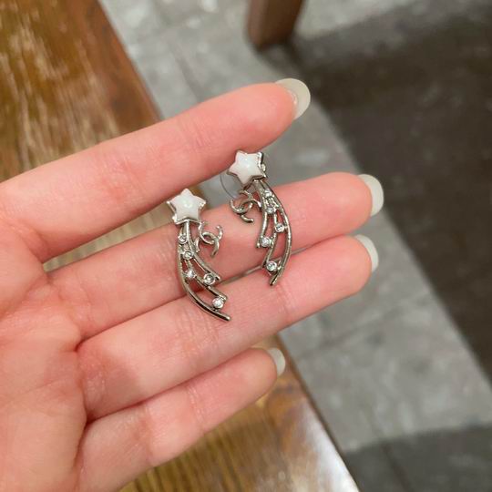 Chanel earring 12lyh348 (5)