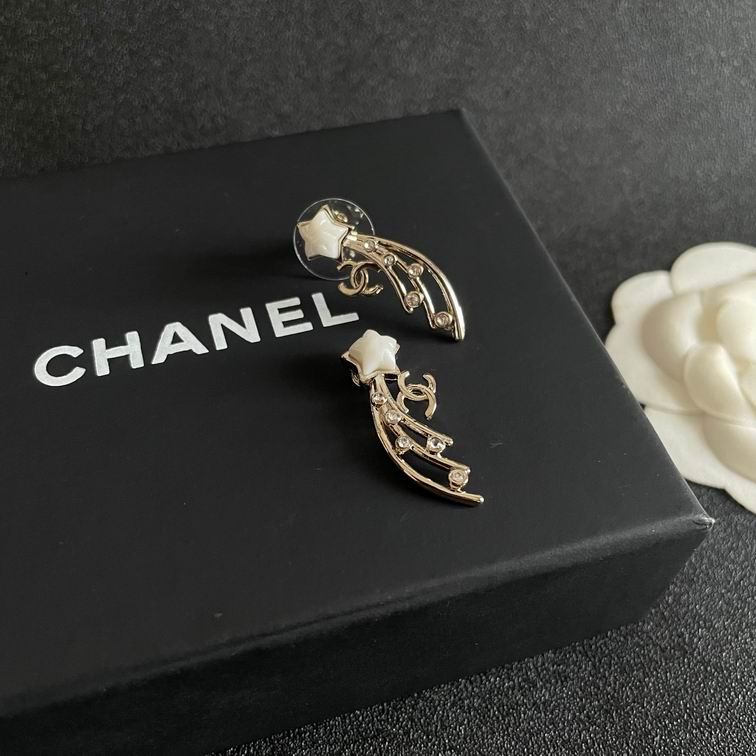 Chanel earring 12lyh348 (6)