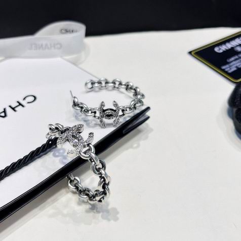 Chanel earring 12lyh349 (1)