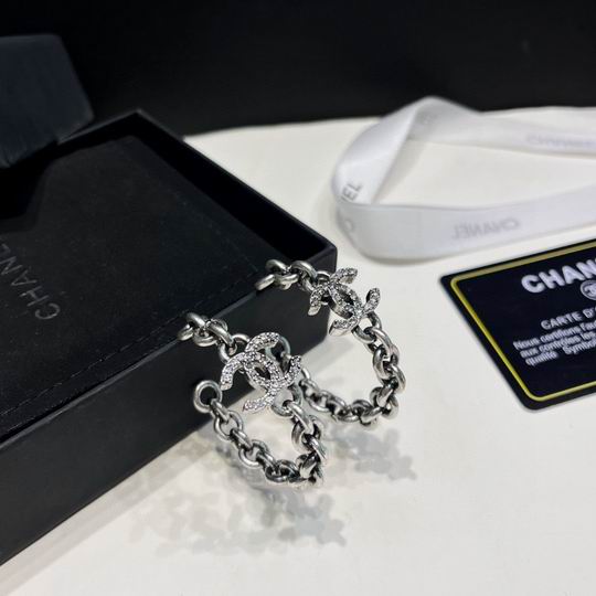 Chanel earring 12lyh349 (2)