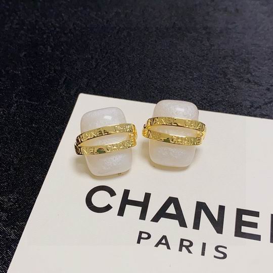 Chanel earring 12lyh350 (1)