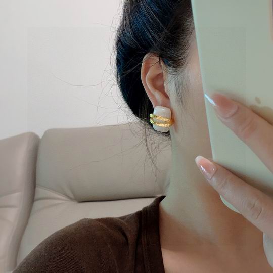 Chanel earring 12lyh350 (4)