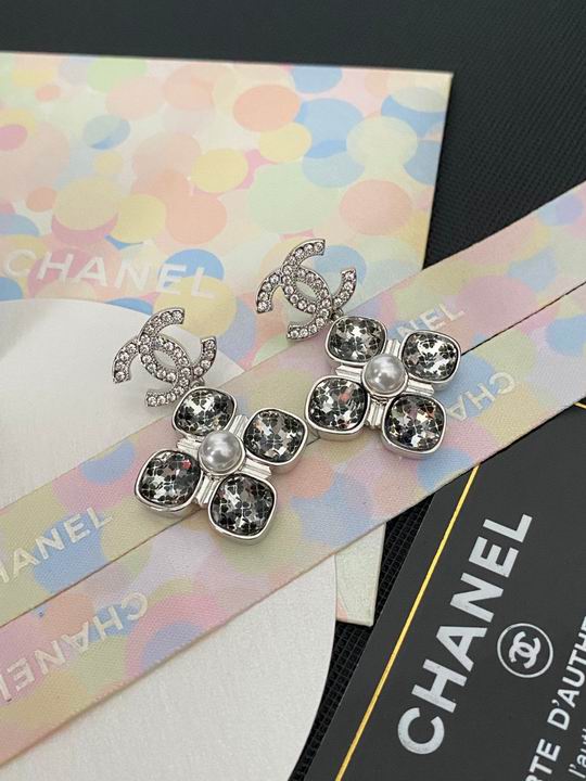 Chanel earring 12lyh351 (1)