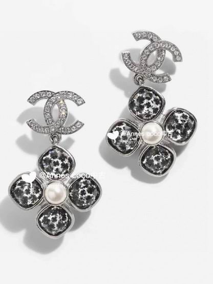 Chanel earring 12lyh351 (3)