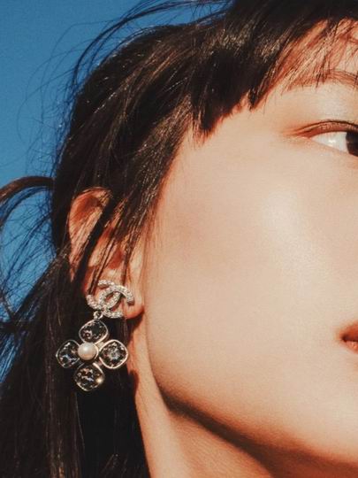 Chanel earring 12lyh351 (6)