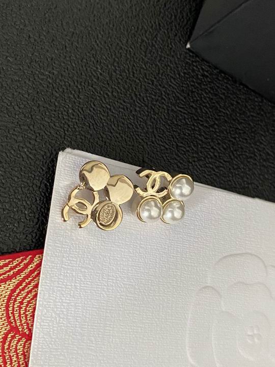 Chanel earring 12lyh352 (2)