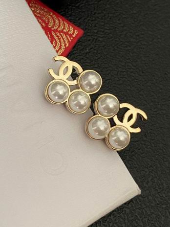 Chanel earring 12lyh352 (3)