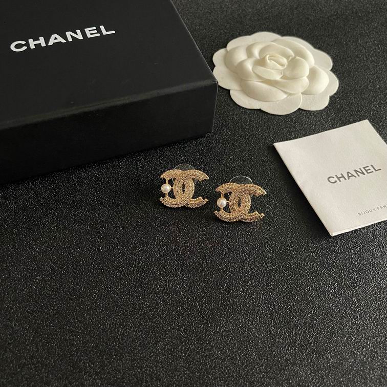 Chanel earring 12lyh353 (3)