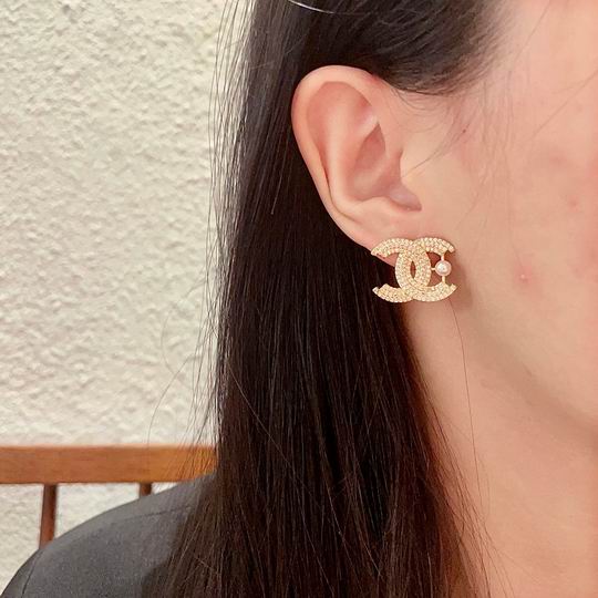Chanel earring 12lyh353 (4)