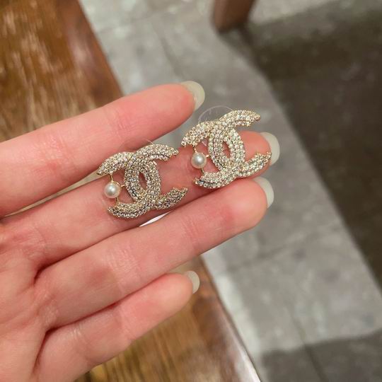 Chanel earring 12lyh353 (5)